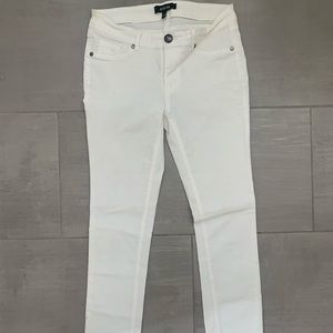 Active USA White Jeans